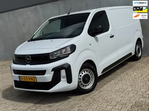 Opel VIVARO 2.0 Diesel L2 Aut. Carplay Digi Cockpit Airco Cruise