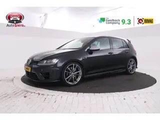 Volkswagen Golf 2.0 TSI R 4Motion 400pk! Automaat, Volleder