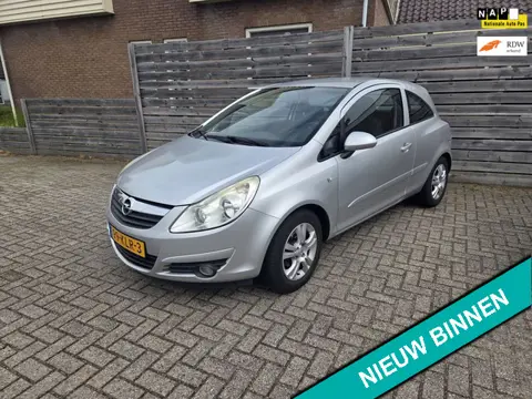 Opel Corsa 1.2-16V Enjoy