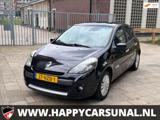 Renault Clio 1.2 Collection, AIRCO, NAVI, NAP, APK