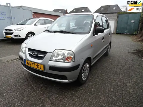Hyundai Atos 1.1i Active Young 5DRS (KM 176212 NAP)