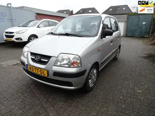 Hyundai Atos 1.1i Active Young 5DRS (KM 176212 NAP)
