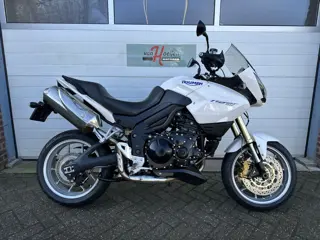 Triumph TIGER 1050 ABS ORIG.NL! 1E.EIG! (bj 2007)