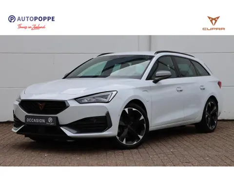 CUPRA Leon Sportstourer 1.4 e-Hybrid Business 204pk DSG6 | SOH 94,8% |