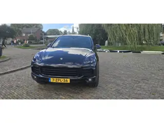 Porsche Cayenne 3.0 S E-Hybrid