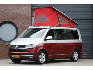 Volkswagen California 6.1 Ocean 2.0 TDI 150 kW / 204 PK DSG 4Motion