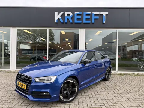 Audi A3 Limousine 1.4 TFSI Ambiente Pro Line Plus S-Line