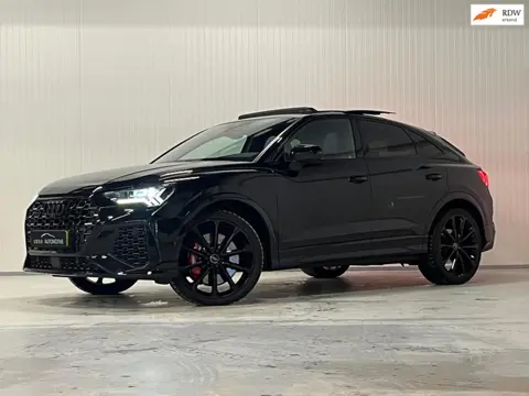 Audi RSQ3 Sportback RS TFSI | PANO | CAMERA 360 | ACC | B&O | ALARMKLASSE 5