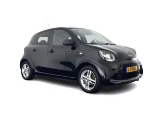 Smart Forfour EQ Essential 18 kWh [ 3-Fase-22kW ] {SOH-93%} (INCL-BTW) *LEATHER | HEATED-COMFORTSEAT