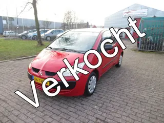 Mitsubishi Colt 1.1 CZ3 3e Eigenaar (bj 2006)