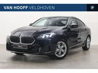 BMW 2 Serie Gran Coupé 220 Automaat / Sportstoelen / Comfort Access / Achteruitrijcamera / Adaptieve