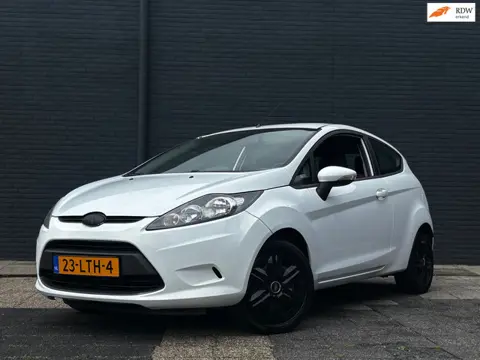 Ford Fiesta 1.25 Limited | Airco