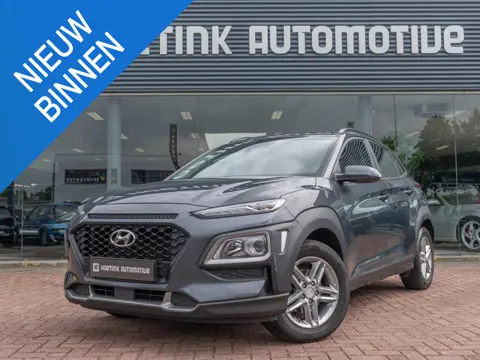Hyundai Kona 1.0 T-GDI Comfort | Stoelverwarming | Camera | Apple CarPlay & Android Auto
