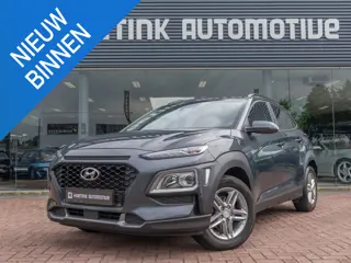 Hyundai Kona 1.0 T-GDI Comfort | Stoelverwarming | Camera | Apple CarPlay & Android Auto