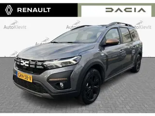 Dacia Jogger 1.6 Hybrid 140 Extreme 7p. (bj 2024)