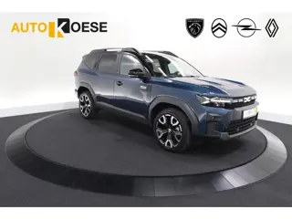 Dacia Bigster 1.8 Hybrid 155 Journey | 360 Camera | Adaptieve Cruise Control | Elektrische Kofferkle