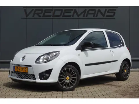 Renault Twingo 1.5 dCi Collection