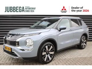 Mitsubishi Outlander 2.4 PHEV Business Edition First Edition, Trekhaak
