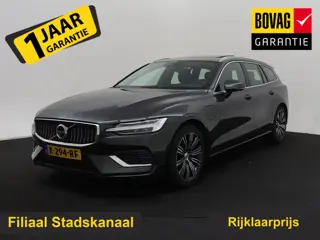 Volvo V60 2.0 T6 Recharge AWD Business Pro