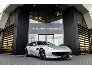 Ferrari GTC4Lusso T 3.9 V8 - Panorama | Passenger Display | Memory | JBL