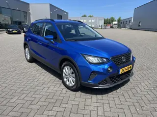 SEAT Arona 1.0 TSI Style Business Intense (bj 2022)