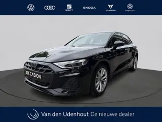 Audi A3 Sportback 40 TFSI e 204Pk S Edition (bj 2025)