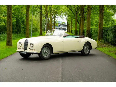Talbot Lago T26 Record Cabriolet M1151 (bj 1949)