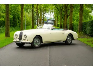 Talbot Lago T26 Record Cabriolet M1151 (bj 1949)