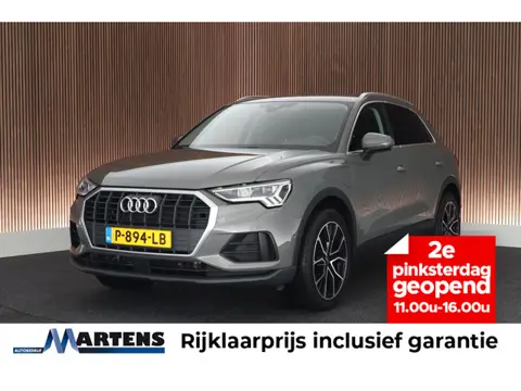 Audi Q3 45 TFSI e 245pk Business Edition B&O Keyless Camera Keyless Virtual Cockpit Navigatie