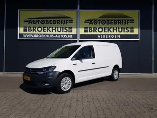 Volkswagen Caddy 2.0 TDI L2H1 BMT Maxi Highline (bj 2015)