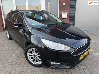 Ford Focus Wagon 1.0 Lease Edition / Navi / Carplay / PDC / Clima / NAP