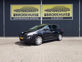 Peugeot 3008 1.6 VTi Blue Lease (bj 2012)