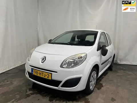 Renault Twingo 1.2 Authentique SCHADEAUTO!