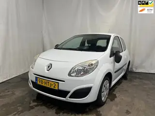 Renault Twingo 1.2 Authentique SCHADEAUTO!