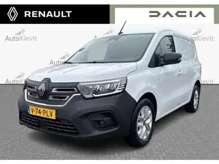 Renault Kangoo E-Tech Advance L1 44 kWh - additionele parkeerhulp / navigatiesysteem en rear cross t