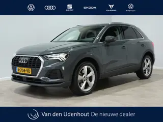 Audi Q3 45 TFSIe Business Ed. | Matrix-LED | Navigatie | 19" | ACC