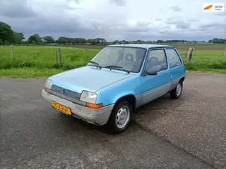 Renault 5 R 5 TL