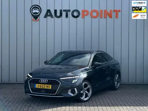 Audi A3 Limousine 3xS-LINE DEALEROND ORG NL MATRIXLED|VIRTUAL.COCKPIT|AMBIENT.LIGHT|AUTOMATIC.PARKAS
