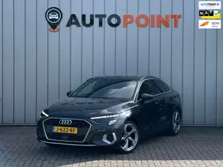 Audi A3 Limousine 3xS-LINE DEALEROND ORG NL MATRIXLED|VIRTUAL.COCKPIT|AMBIENT.LIGHT|AUTOMATIC.PARKAS
