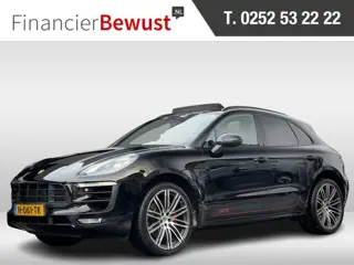 Porsche Macan 3.0 GTS AUT7 361PK 111D.KM! PANODAK LEDER NAVI AIRCO LED 21 INCH-LMV PDC