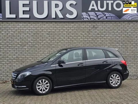 Mercedes-Benz B-klasse 180 Ambition Trekhaak/Ccr/Pdc