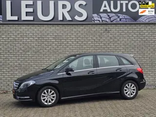 Mercedes-Benz B-klasse 180 Ambition Trekhaak/Ccr/Pdc