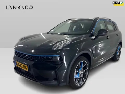 Lynk & Co 01 1.5 261pk PHEV 7DCTH | Orig.NL | PanoramaDak | Camera | Carplay |