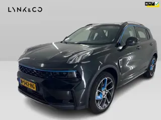 Lynk & Co 01 1.5 261pk PHEV 7DCTH | Orig.NL | PanoramaDak | Camera | Carplay |