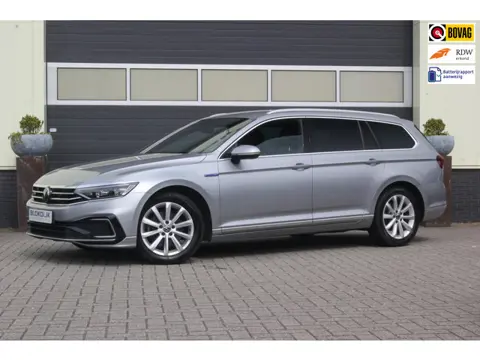 Volkswagen Passat Variant 1.4 TSI GTE Business | Trekhaak |