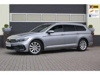 Volkswagen Passat Variant 1.4 TSI GTE Business | Trekhaak |