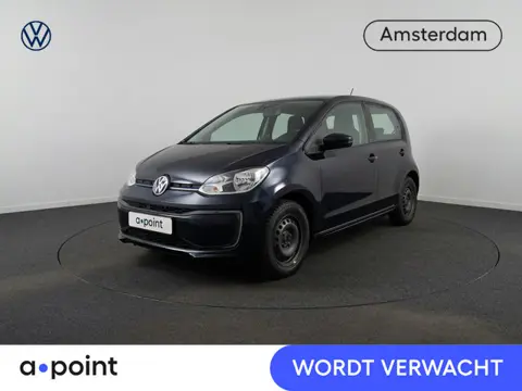 Volkswagen e-Up! e-up! Style 83 pk | Navigatie via App | Autom. airco | Cruise control | Parkeersens