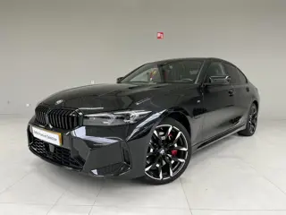 BMW 3-serie 330e M-Sport Pro | Active Cruise Control | 19" | Schuifdak | Hifi | Nu 57.895,-