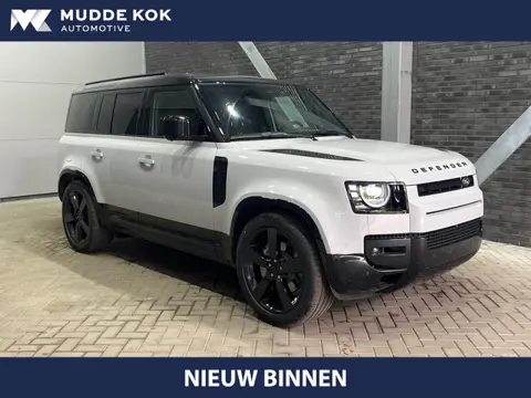 Land Rover Defender P300e 110 X-Dynamic HSE | FACELIFT | ClearSight | Meridian Surround | Head-Up | 