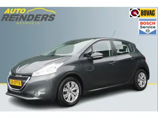Peugeot 208 1.2 VTi Envy + Trekhaak/ Airco/ Cruise/ PDC/ 5-drs/ Nieuwe APK!